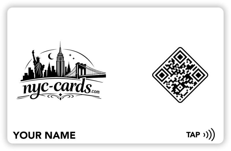 NFC Cards